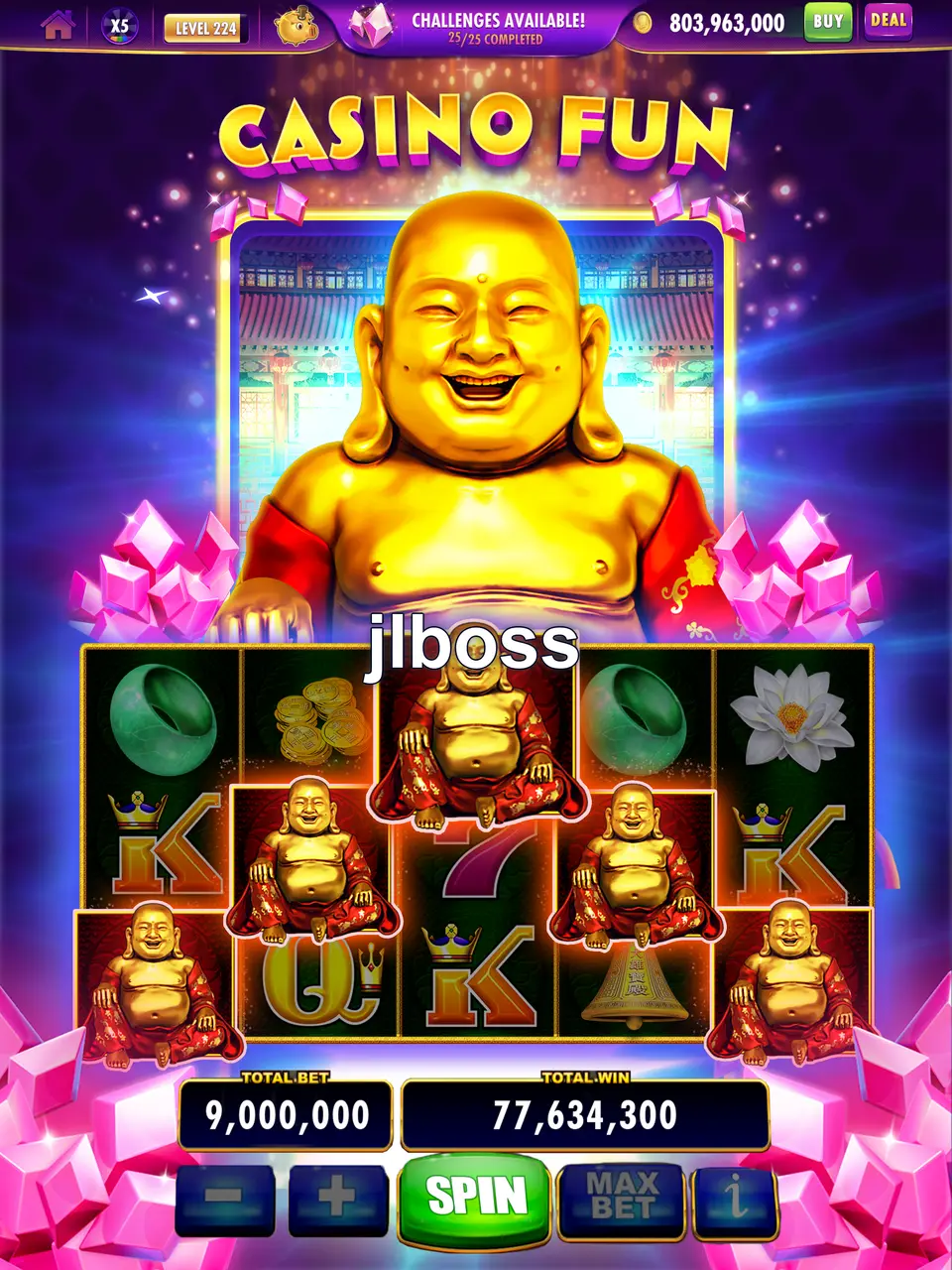 jlboss I-download