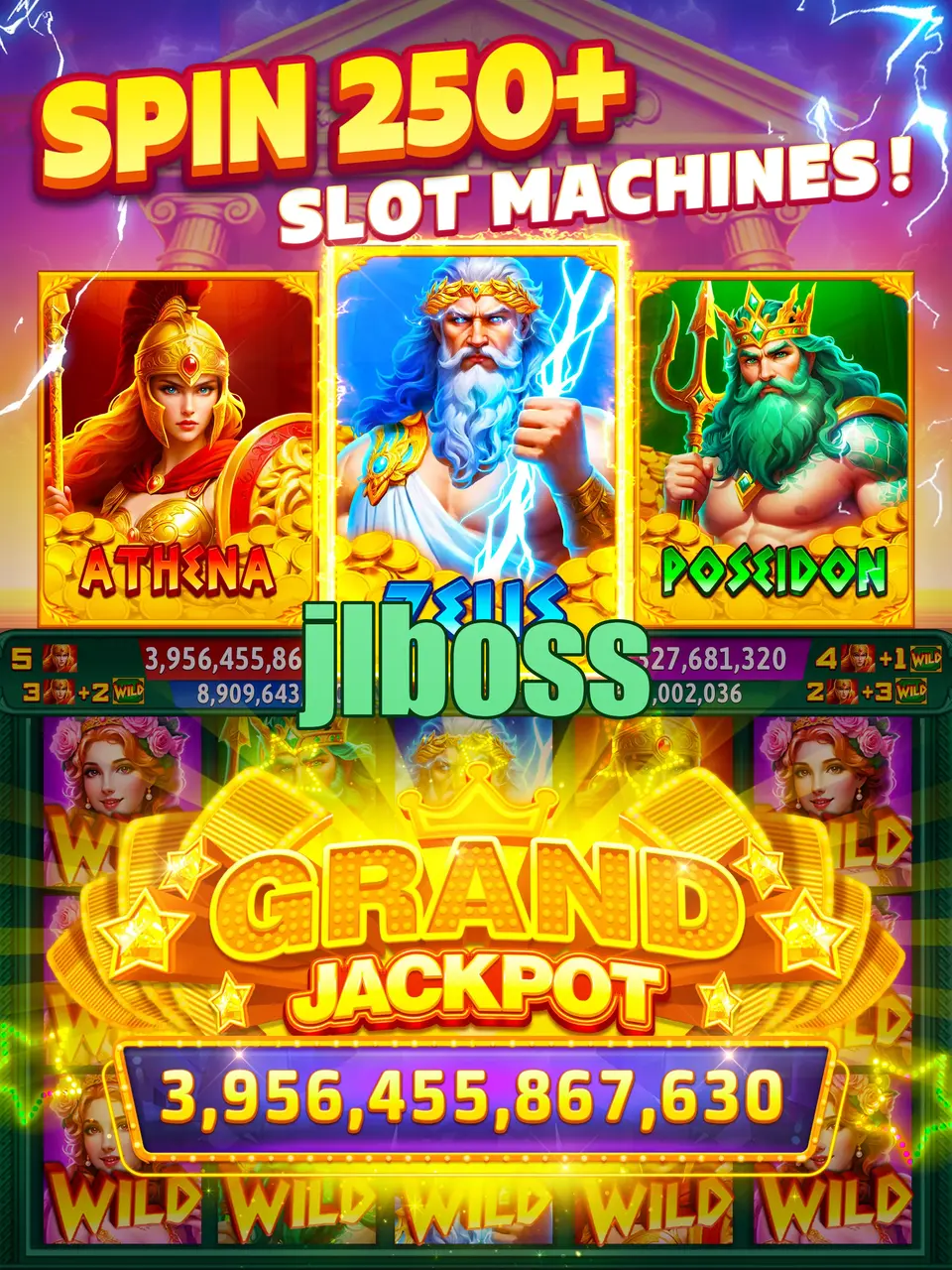 jlboss I-download