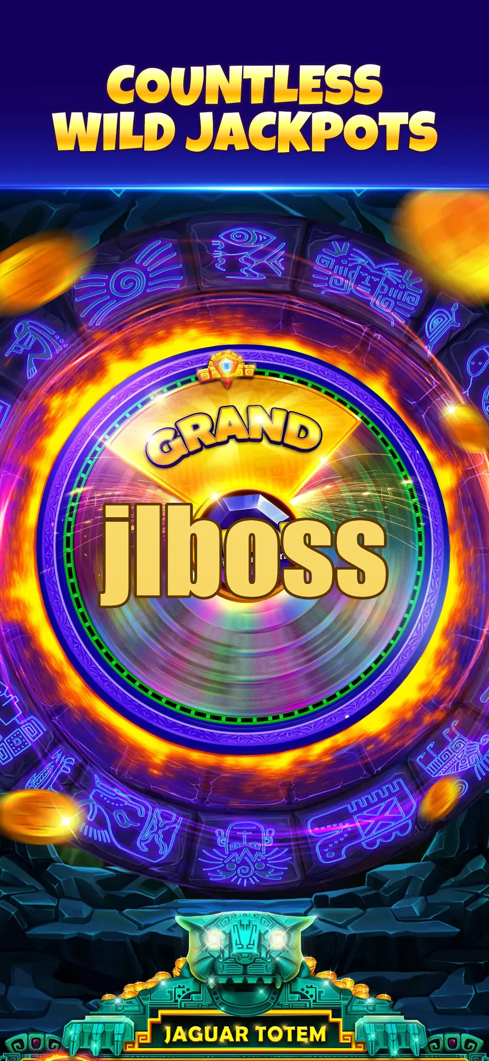 jlboss Mag-login