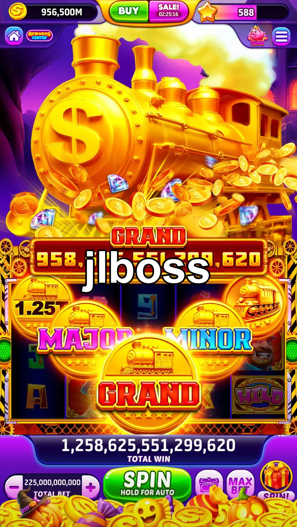 jlboss Mag-login