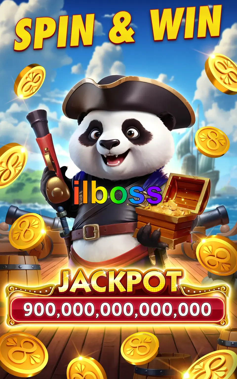 jlboss Preview - Opisyal I-download